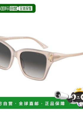 1h可退 香港直邮Jimmy Choo 周仰杰 女士 JC5012 50258G 太阳镜 J