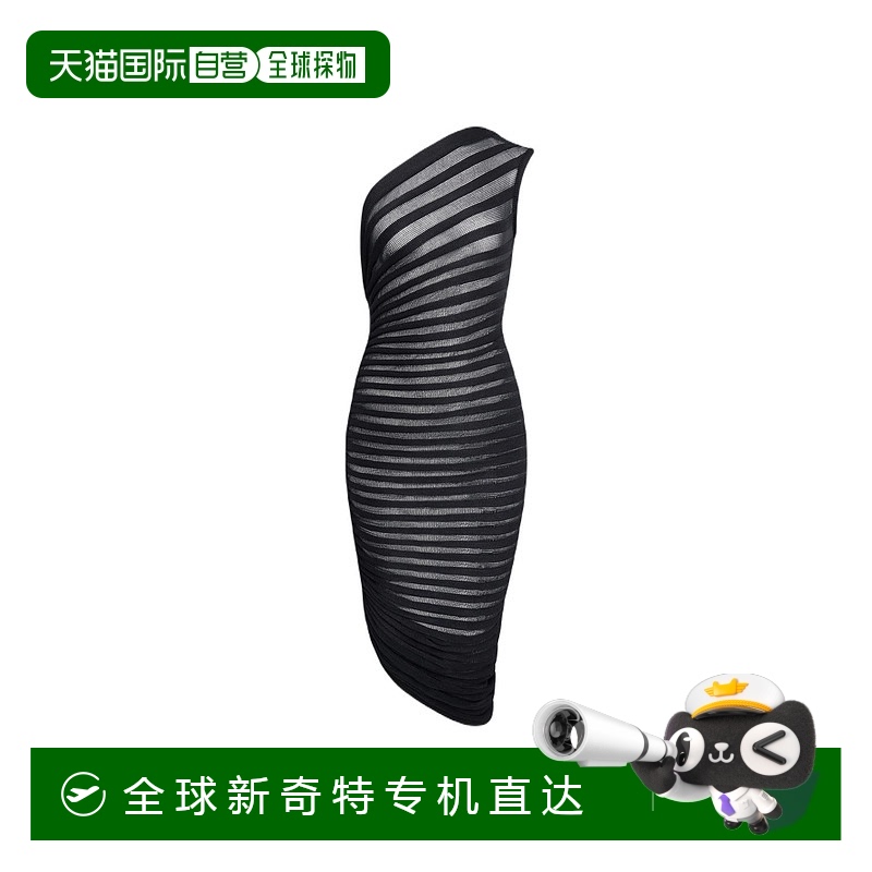 1h可退 欧洲直邮alaia 女士 半身裙