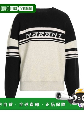 香港直邮Isabel Marant 伊莎贝尔 玛兰 男士 毛衣