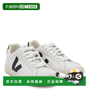 1h可退 欧洲直邮VEJA 女士运动鞋 EO0200005A SS2026 白色 Esplar