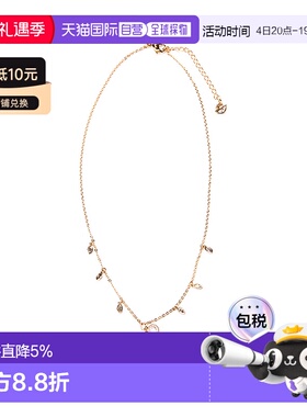 香港直邮SWAROVSKI 女 MAGNETIC 項鍊