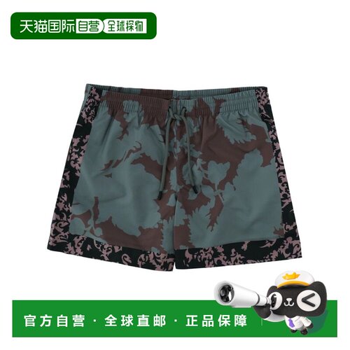 香港直邮Dries Van Noten 德赖斯 范诺顿 男士 COSTUME DA BAGNO