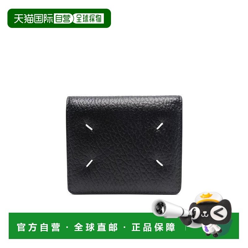 香港直邮Maison Margiela 四针口袋钱包 S56UI0140P4455卡包,箱包皮具/热销女包/男包,钱包,淘宝优惠券,粉丝福利购,淘宝优惠卷