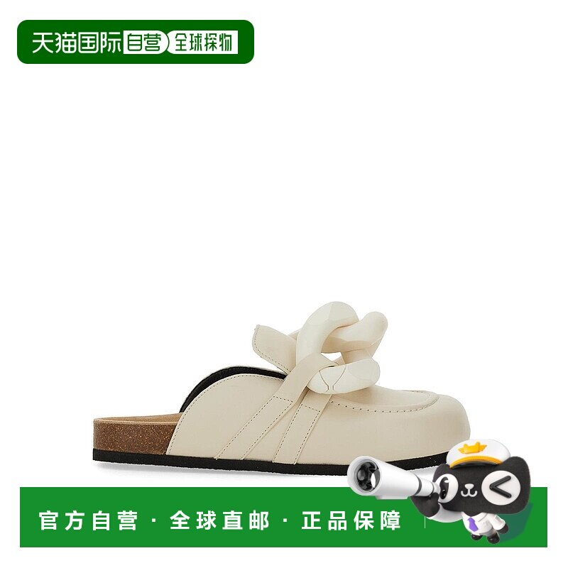 欧洲直邮j.w. anderson 女士 凉鞋