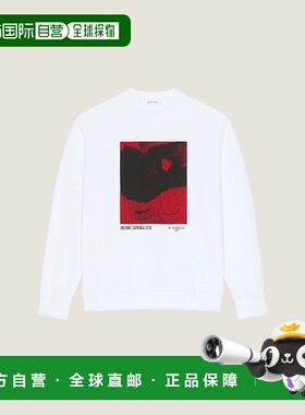 1h可退 欧洲直邮GIVENCHY 纪梵希 26春夏 BMJ0NK3YSR-100 男士 卫