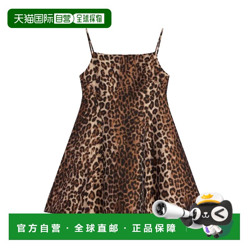 Givenchy纪梵希女士短款连衣裙吊带 礼服 【付后1h可退】