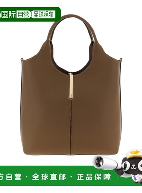 香港直邮Tod's “EBR”小号手提包 XBWEBRF0200UBL单肩包