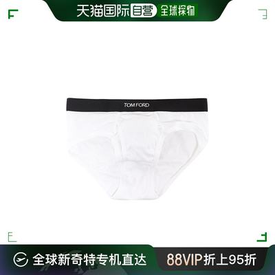 香港直邮Tom Ford 汤姆 福特 男士 衬裙 T4LC11040100