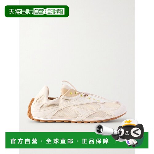 Bottega Veneta 葆蝶家 男士 Orbit Flash 运动鞋 855200V65D1
