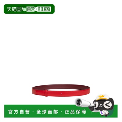 1h可退 香港直邮Celine 25 毫米 TAURILLON 双面表带 45BLZ3APD.