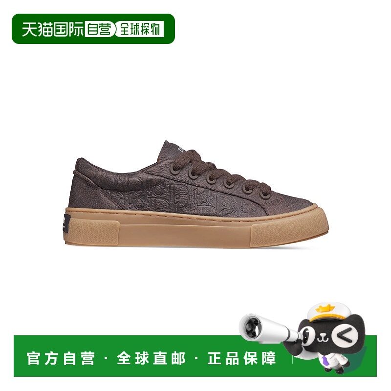 1h可退 欧洲直邮DIOR 迪奥 25秋冬 3SN303ABR_H729 男士 休闲运动