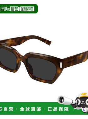 香港直邮Saint Laurent 全框太阳镜 SL826