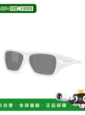 付款1h内可退 香港直邮Oakley 欧克利 女士 CHAMINADE 太阳镜 0OO