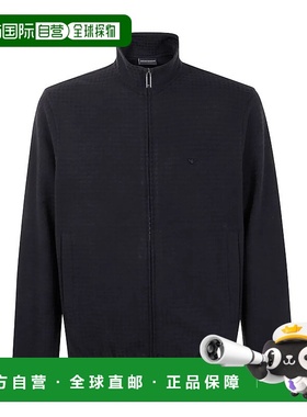香港直邮Emporio Armani 长袖卫衣 EM003444AF13700阿玛尼