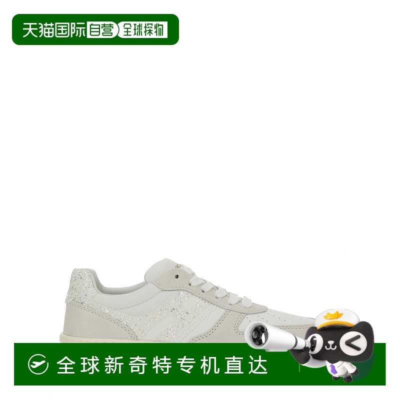 1h可退 欧洲直邮hogan 女士 休闲鞋运动鞋