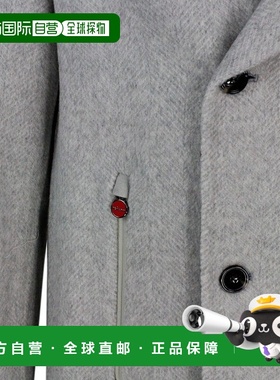 1h可退 欧洲直邮KITON 男士夹克 UW1203V0361B4008