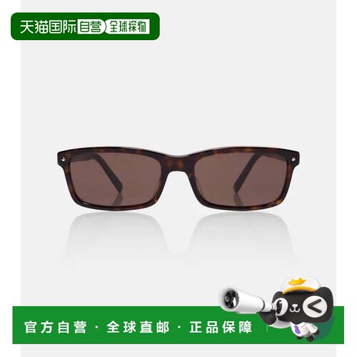 香港直邮DIOR 迪奥 女士 Petit CD 方框太阳眼镜【付后1h可退】