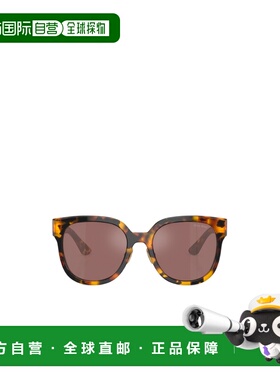 1h可退 香港直邮miu miu/缪缪 25FW 全框太阳镜 Women