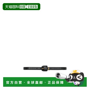 腰带细腰带 女士 欧洲直邮saint laurent