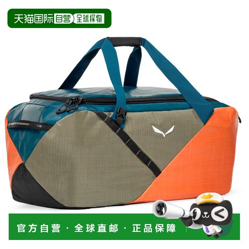 香港直邮SALEWA 男士旅行包 5106367MULTI CO 花色【付后1h可退】