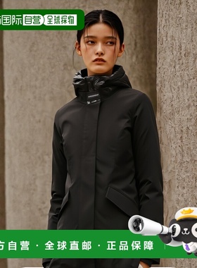 1h可退 欧洲直邮WOOLRICH 女士羽绒服 CFWWOU0580FRUT0001高端流