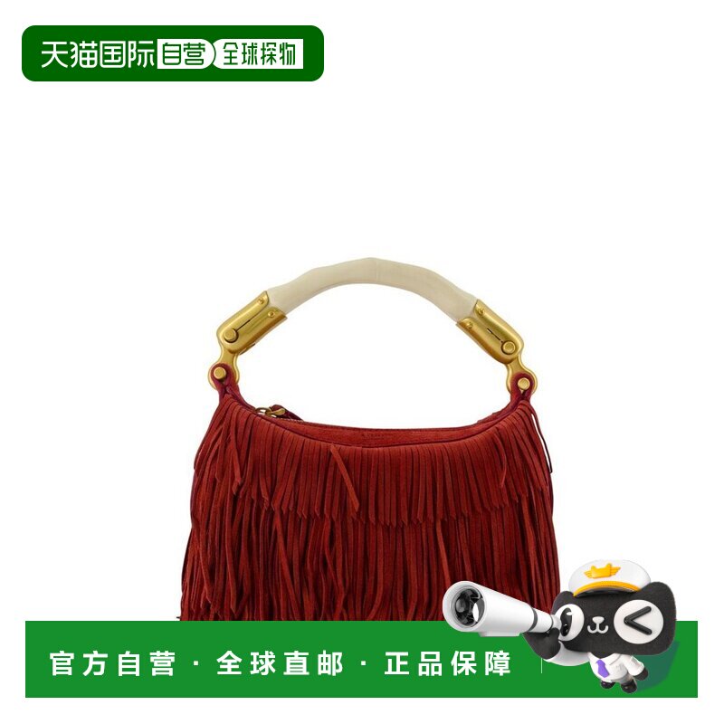 香港直邮Balmain巴尔曼Ebene女士手拿包 【付后1h可退】
