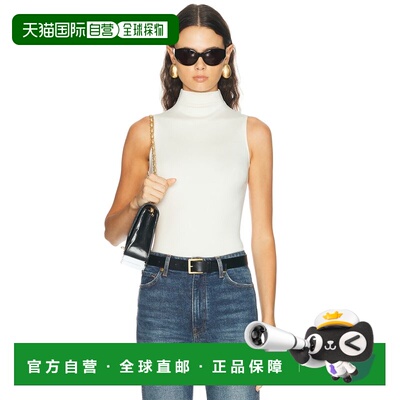 香港直邮ralph lauren 拉尔夫劳伦 女士 Naomie 背心上衣 290P181