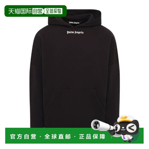 香港直邮PALM ANGELS 男士卫衣 PAMBB002FL0011003 AW2026