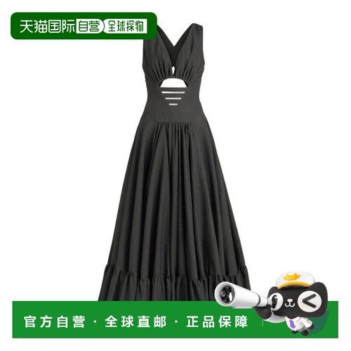Alaia DEESSE 连衣裙 AA9R3142W192D 【付后1h可退】