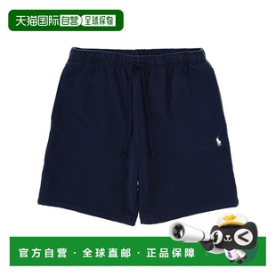 1h可退 香港直邮Polo Ralph Lauren Polo 拉夫 劳伦 男士 带Logo