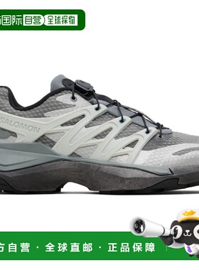 1h可退 香港直邮yves salomon 萨洛蒙 男士 灰色 XT Pu.re Advanc