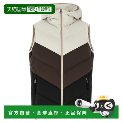 欧洲直邮kiton 女士 背心马甲
