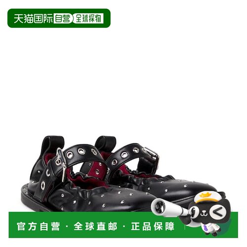 香港直邮StellaMccartney斯特拉 麦卡特尼女童芭【付后1h可退】