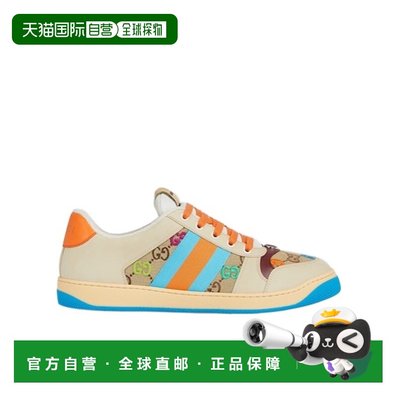 香港直邮25FW Screener系列运动鞋 Men