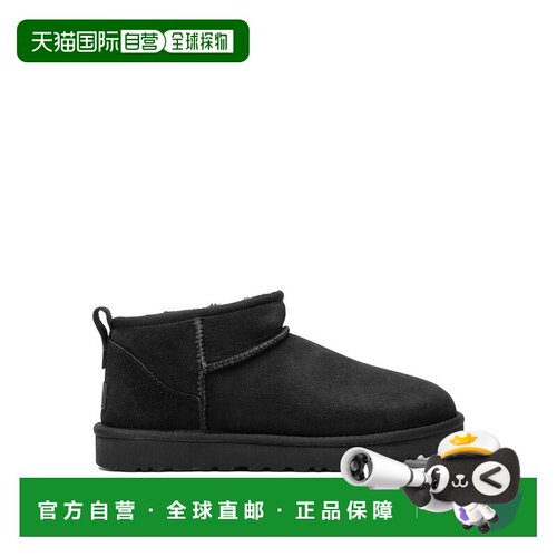 欧洲直邮ugg 女士 防寒靴雪地靴