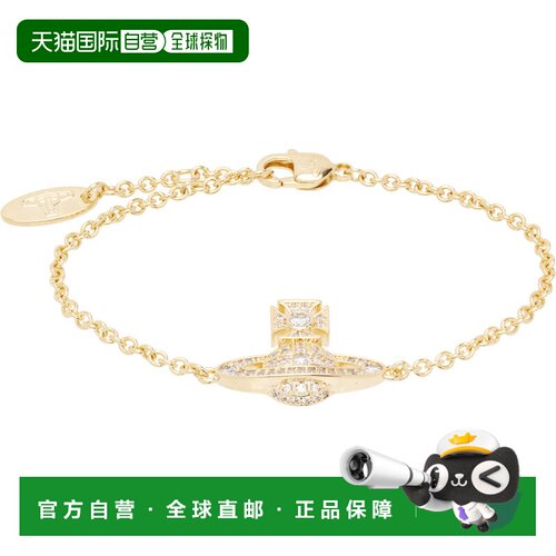 1h可退 香港直邮Vivienne Westwood 薇薇恩 韦斯特伍德 男士 Carm