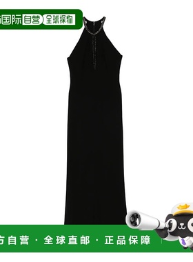 香港直邮Max Mara Fernet连衣裙 6221055306长裙