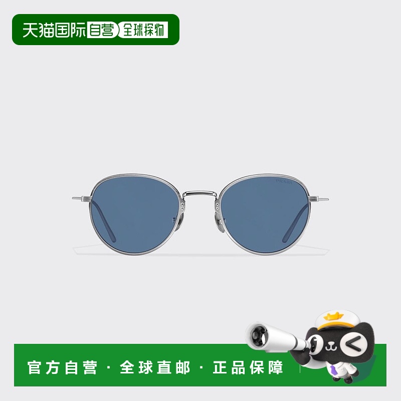 1h可退 欧洲直邮PRADA 普拉达 25秋冬 SPR53W_E05Q_FE05I_C_050