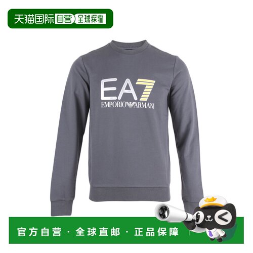 1h可退 香港直邮EA7 EMPORIO ARMANI 男士针织衫 3HPM22PJ05Z1977