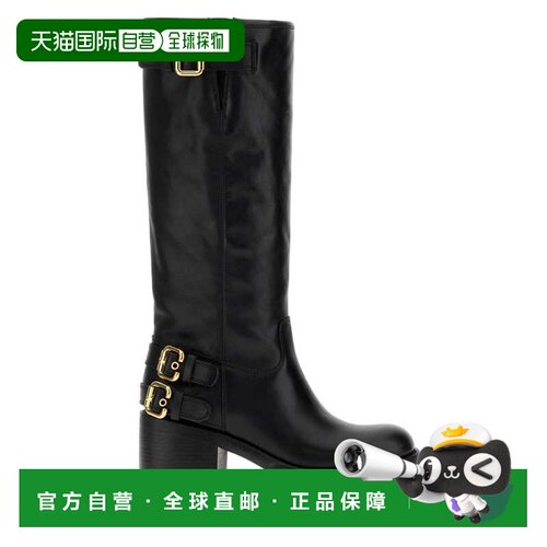 香港直邮Chloe蔻依DAKOTA女士靴子 【付后1h可退】