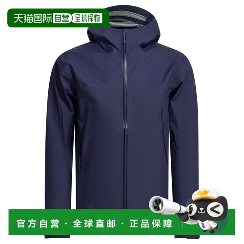 香港直邮arc'teryx 始祖鸟 男士 