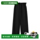 FB0193 香港直邮Toteme 001 243 WRB0201 腰带袢带休闲裤 阔腿裤