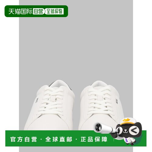 香港直邮BOSS 男士休闲鞋 5056847010278343101 AW2支付后1h可退
