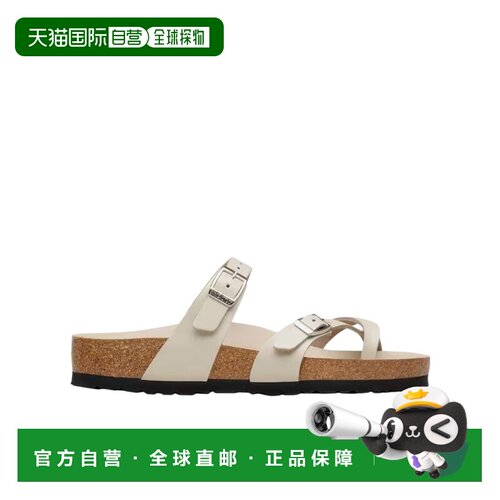1h可退 Birkenstock Mayari 人字拖 1031483凉鞋