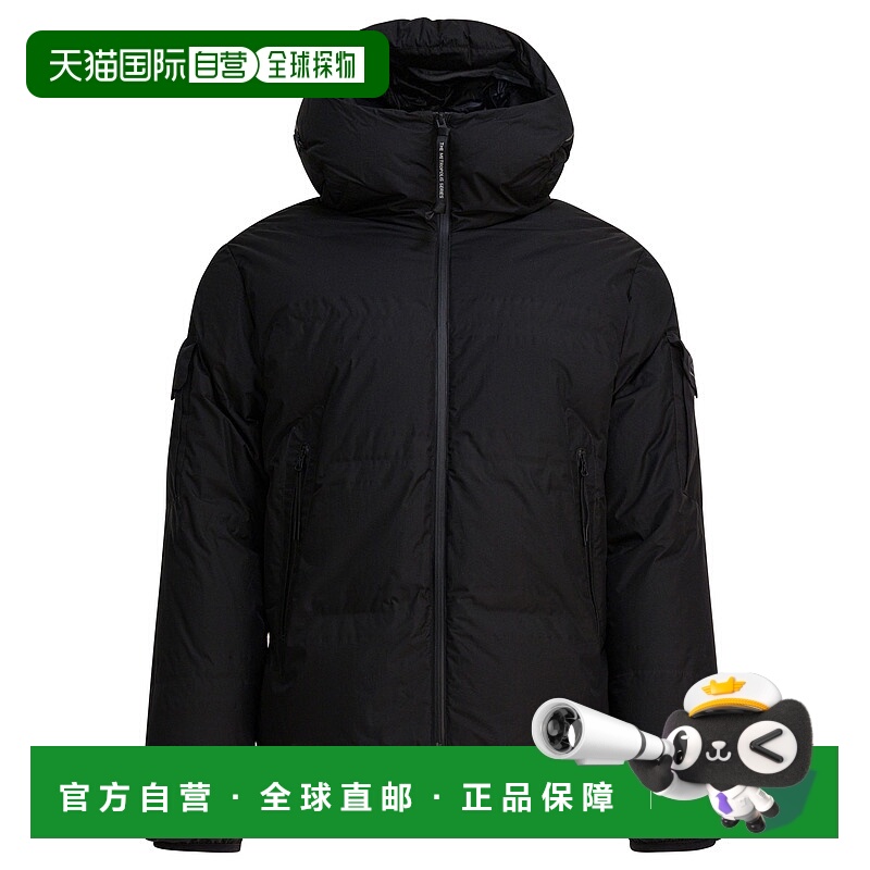 1h可退 欧洲直邮c.p.company 男士 夹克衫外套