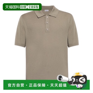 香港直邮Burberry 81091091博柏利 短袖 Polo衫