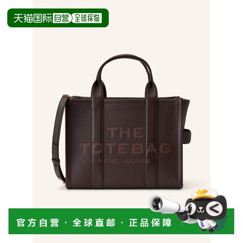 欧洲直邮marc jacobs/莫杰 女士 单肩包