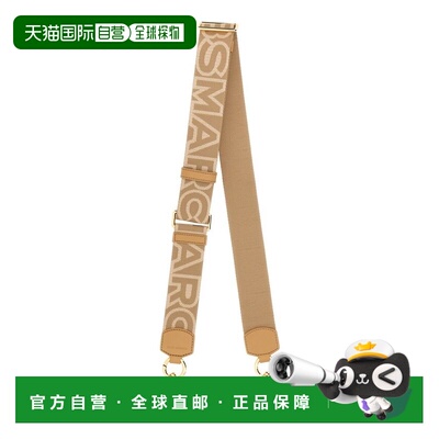 1h可退 香港直邮Marc Jacobs 马克 雅可布 女士 The Outline Logo