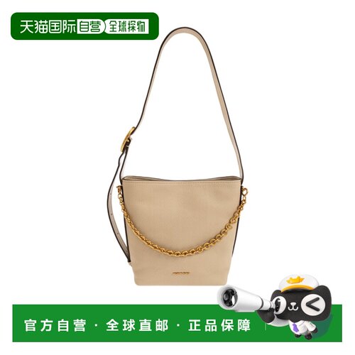 香港直邮MICHAEL KORS 女士斜挎包 30T6AUEM5L156 A支付后1h可退