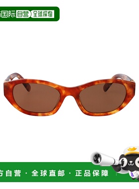 香港直邮Miu Miu 缪缪 女士 0MU A03S 眼镜 0MUA03S10L10I